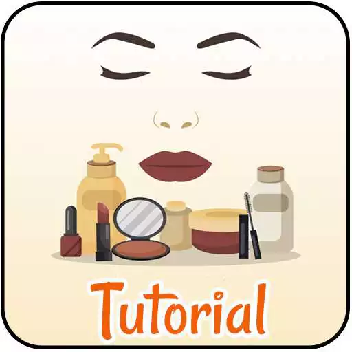 Free play online Make Up Tutorial APK