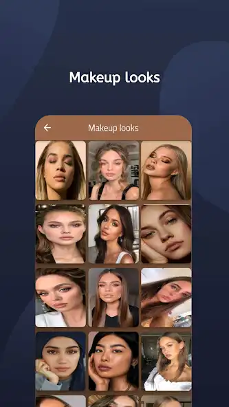 Play Makeup Tutorial: Makeup Videos as an online game Makeup Tutorial: Makeup Videos with UptoPlay