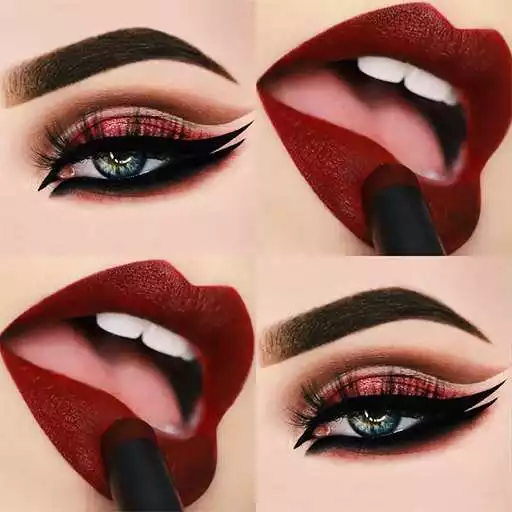 Play Makeup Tutorials 2021 APK Play Makeup Tutorials 2021 APK