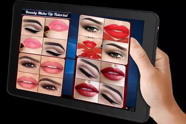 Play Make Up Tutorial
