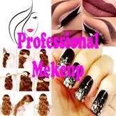 Free play online Makeup Tutorials Professional APK