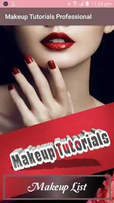 Play Makeup Tutorials Professional