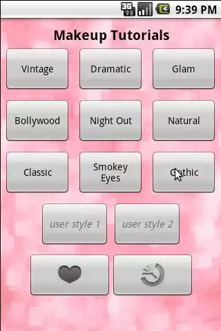 Play Makeup  Tutorials  and enjoy Makeup  Tutorials with UptoPlay