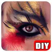 Free play online Makeup Tutorials, Videos, Ideas  Tips 2018 : DIY APK