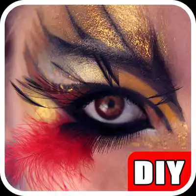 Play Makeup Tutorials, Videos, Ideas  Tips 2018 : DIY