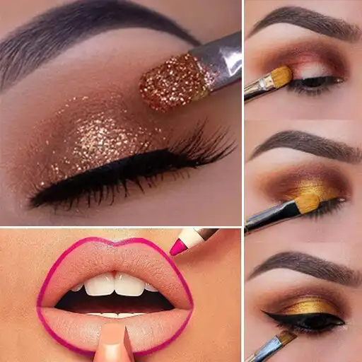 Play Makeup Tutorial Videos APK Play Makeup Tutorial Videos APK