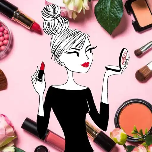 Play Makeup Video Tutorial 2023 APK Play Makeup Video Tutorial 2023 APK
