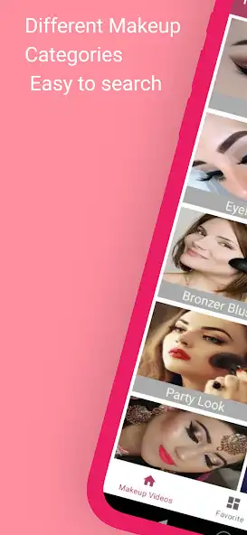 Play Makeup Video Tutorial 2023  and enjoy Makeup Video Tutorial 2023 with UptoPlay