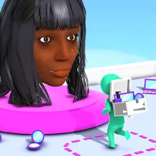 Play Makeup Wars APK