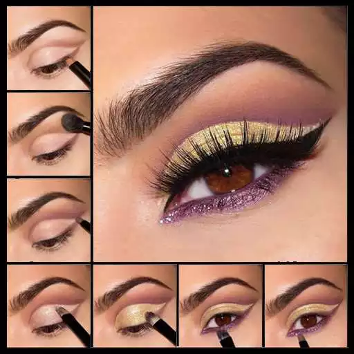 Run free android online MakeUp Your Face Like an Artist APK Run free android online MakeUp Your Face Like an Artist APK