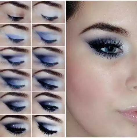 Play APK MakeUp Your Face Like an Artist  and enjoy MakeUp Your Face Like an Artist with UptoPlay com.makeup.facelikeartist