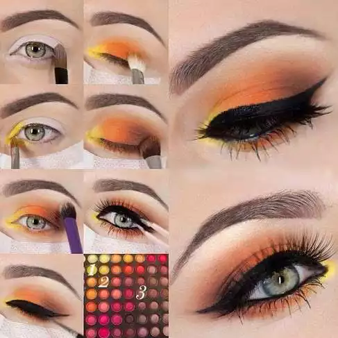 Play APK MakeUp Your Face Like an Artist  and enjoy MakeUp Your Face Like an Artist with UptoPlay com.makeup.facelikeartist