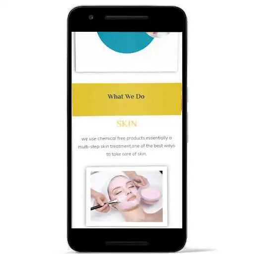 Play Makeurday - Beauty parlour in Vijayawada as an online game Makeurday - Beauty parlour in Vijayawada with UptoPlay