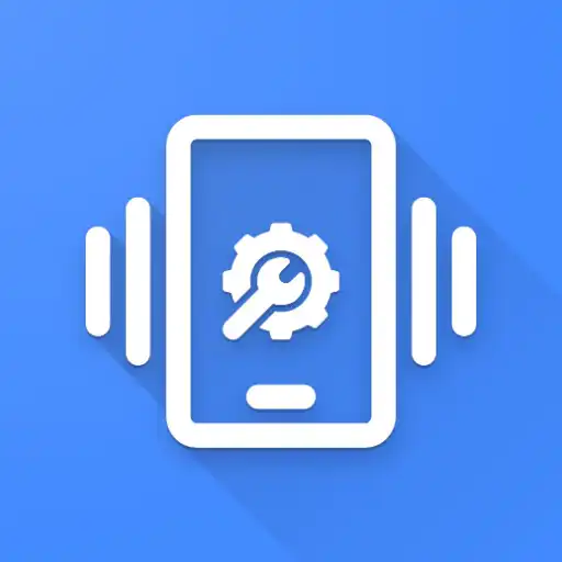 Play Make Vibrate Of SMS Stronger APK