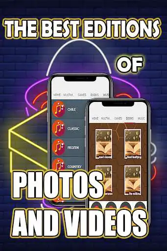 Play Make Videos With Photos and Music Free Easy Guide as an online game Make Videos With Photos and Music Free Easy Guide with UptoPlay