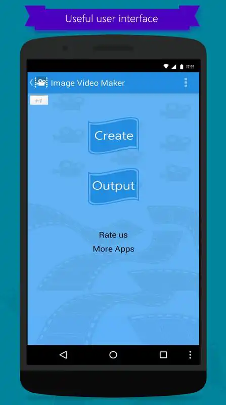Play Make Video with Music Play Make Video with Music