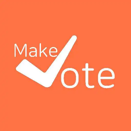 Play Make Vote : Service of vote write and share APK Play Make Vote : Service of vote write and share APK