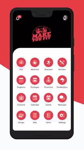 Play Make You Fit  and enjoy Make You Fit with UptoPlay