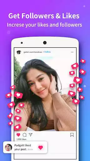 Play Make you popular on ins  and enjoy Make you popular on ins with UptoPlay