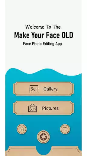 Play Make Your Face Old  and enjoy Make Your Face Old with UptoPlay
