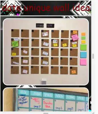 Play make your own calendar