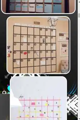 Play make your own calendar