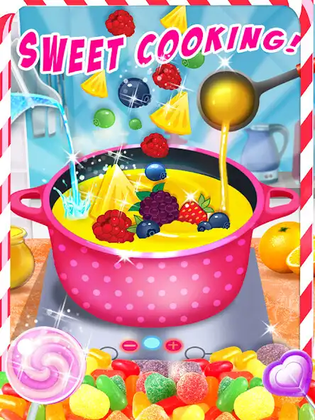 Play Make Your Own Candy Game and enjoy Make Your Own Candy Game with UptoPlay Play Make Your Own Candy Game and enjoy Make Your Own Candy Game with UptoPlay