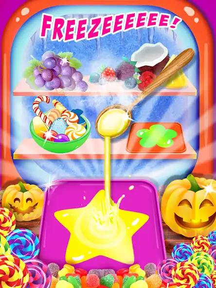 Play Make Your Own Candy Game as an online game online Make Your Own Candy Game with UptoPlay Play Make Your Own Candy Game as an online game Make Your Own Candy Game with UptoPlay