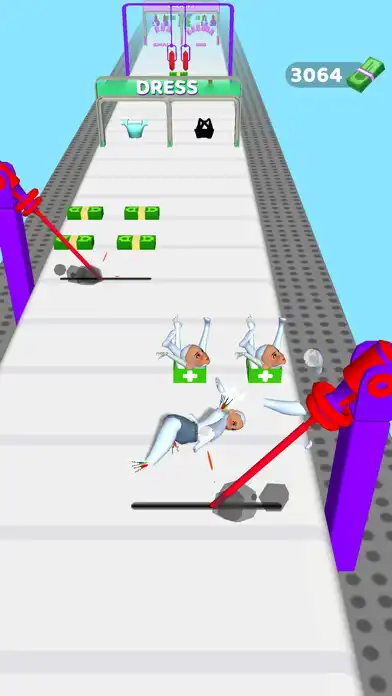Play Make Your Robot  and enjoy Make Your Robot with UptoPlay