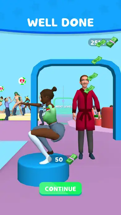 Play Make Your Robot as an online game Make Your Robot with UptoPlay