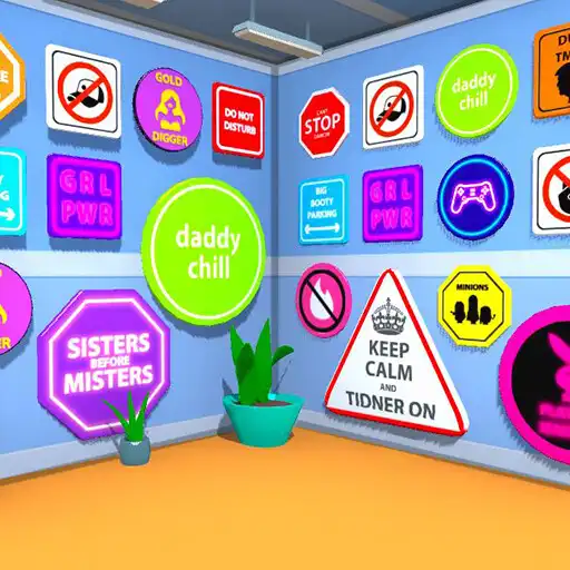 Play Make Your Sign APK