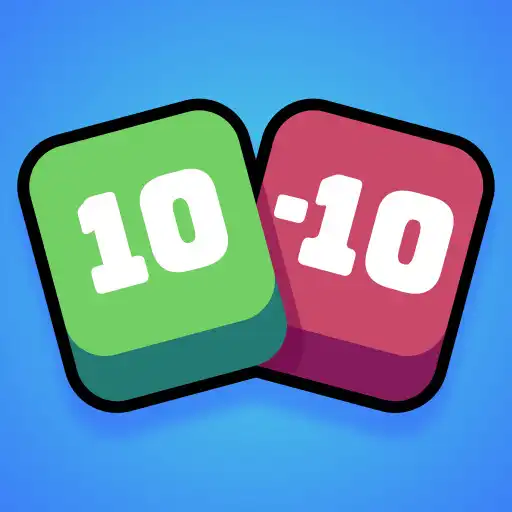 Play Make Zero : Merge Game APK