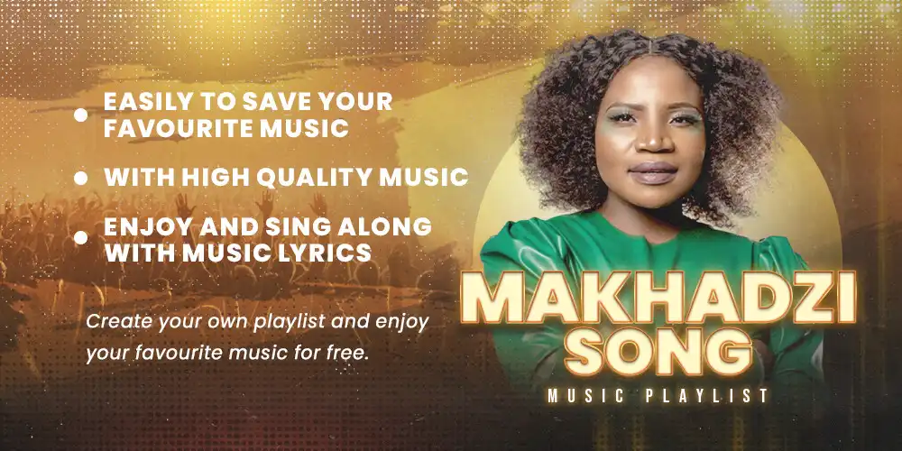 Play Makhadzi Song All Songs  and enjoy Makhadzi Song All Songs with UptoPlay