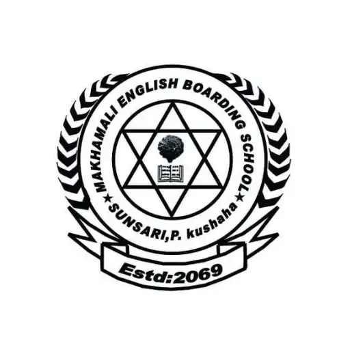 Play Makhamali School Sunsari APK