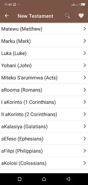 Play Makhuwa Bible and enjoy Makhuwa Bible with UptoPlay Play Makhuwa Bible and enjoy Makhuwa Bible with UptoPlay