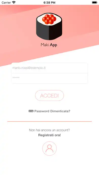 Play Maki App as an online game Maki App with UptoPlay