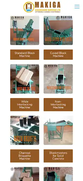 Play Makiga Machines  and enjoy Makiga Machines with UptoPlay