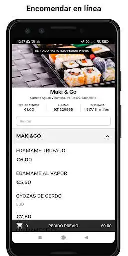 Play Maki Go and enjoy Maki Go with UptoPlay Play Maki Go and enjoy Maki Go with UptoPlay