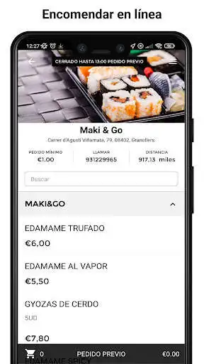 Play Maki Go as an online game online Maki Go with UptoPlay Play Maki Go as an online game Maki Go with UptoPlay