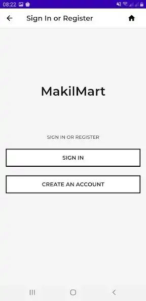 Play MakilMart as an online game MakilMart with UptoPlay