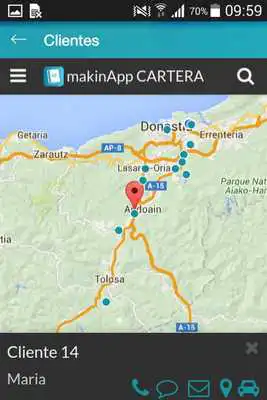 Play makinApp CARTERA