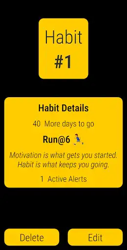 Play Making a Habit  and enjoy Making a Habit with UptoPlay