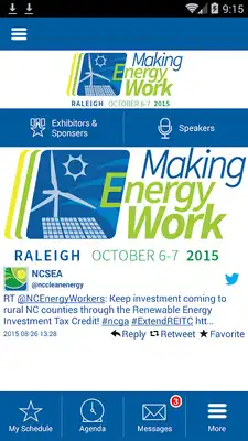 Play Making Energy Work 2015