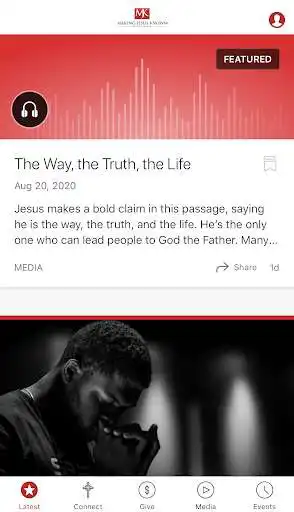 Play Making Jesus Known  and enjoy Making Jesus Known with UptoPlay