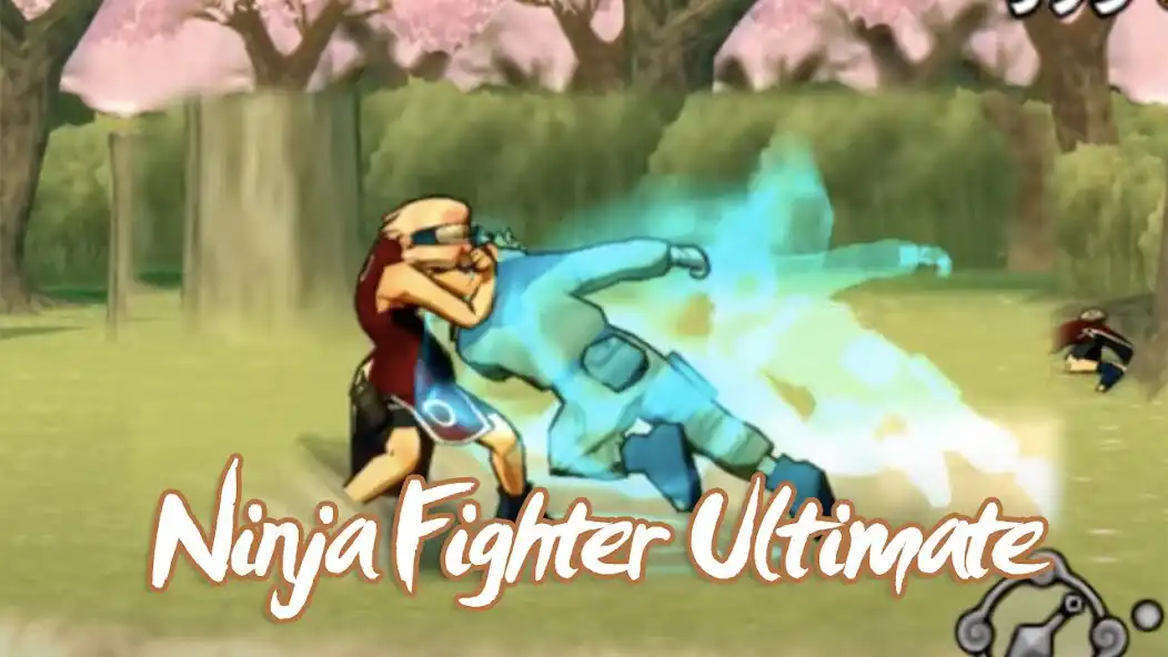 Play Maki Ninja Portable Fighter as an online game Maki Ninja Portable Fighter with UptoPlay