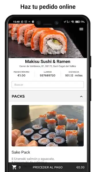 Play Makisu Sushi Ramen as an online game online Makisu Sushi Ramen with UptoPlay Play Makisu Sushi Ramen as an online game Makisu Sushi Ramen with UptoPlay