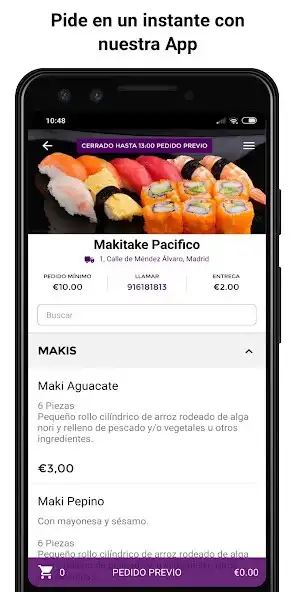 Play Makitake  and enjoy Makitake with UptoPlay