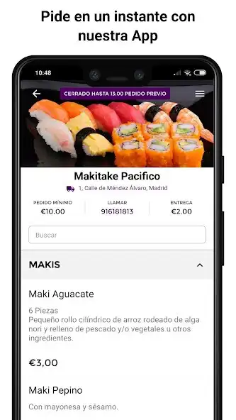 Play Makitake as an online game Makitake with UptoPlay