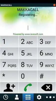 Play MAKKA Call