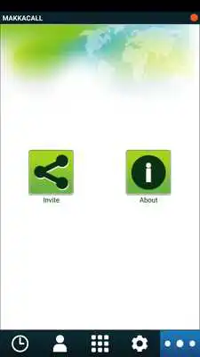 Play MAKKA Call